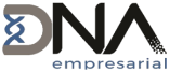 Logo da DNA Empresarial