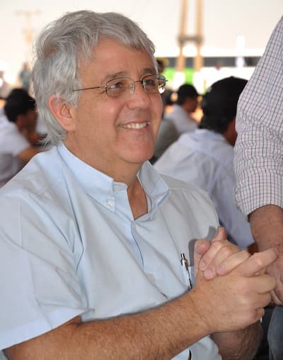 Ricardo Fountora