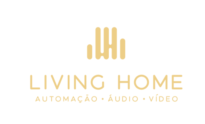 Logo da Living Home