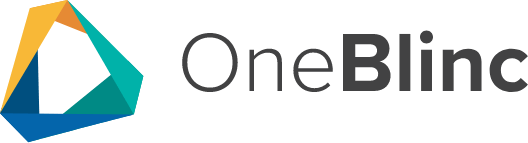 OneBlinc Logo