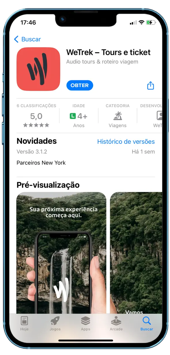 The world is changing with celerity